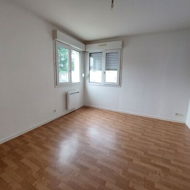 Appartement 2 pièces 50058 €