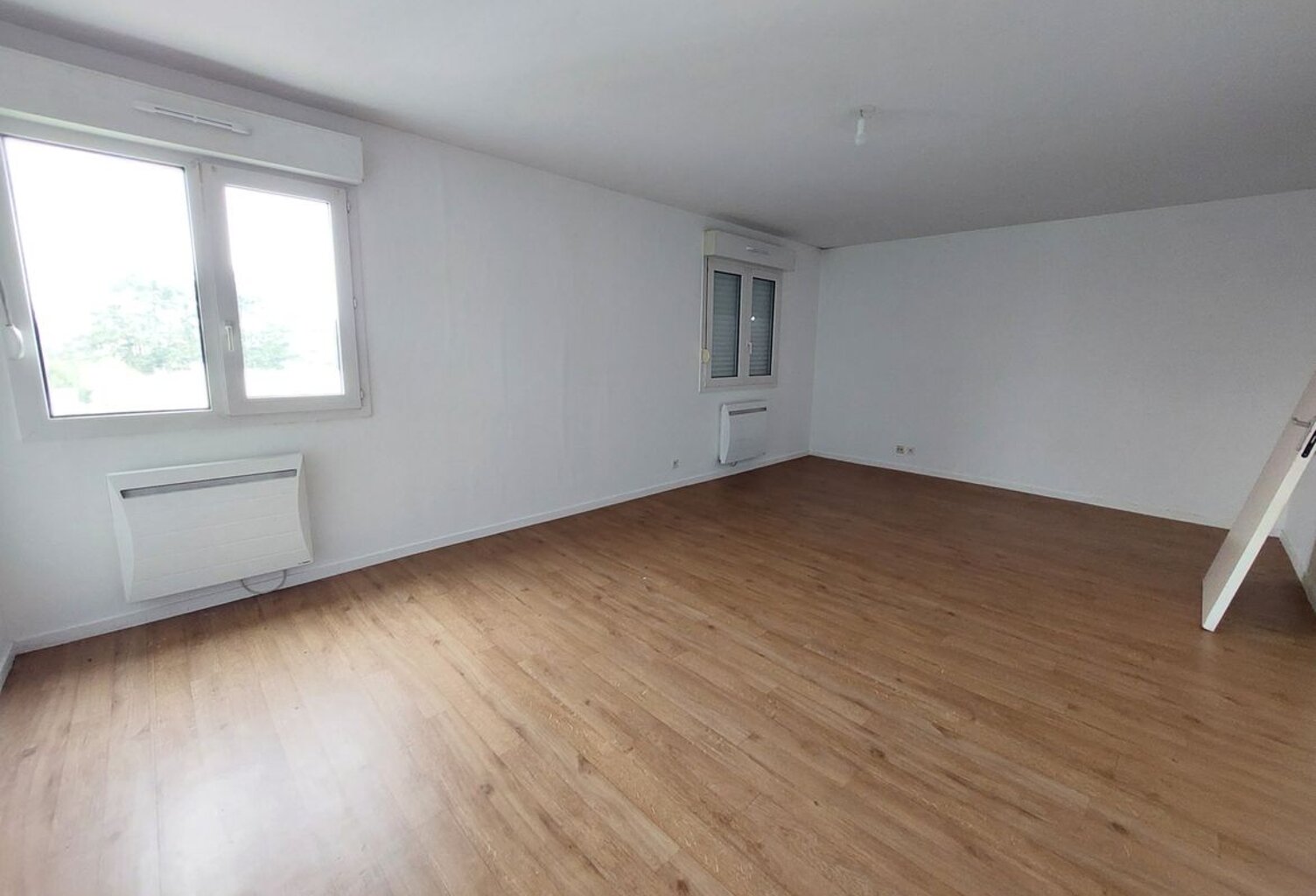 Appartement — photo 1