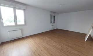 Appartement 4 Pièces 90 m² à vendre à Châteauroux (36000)