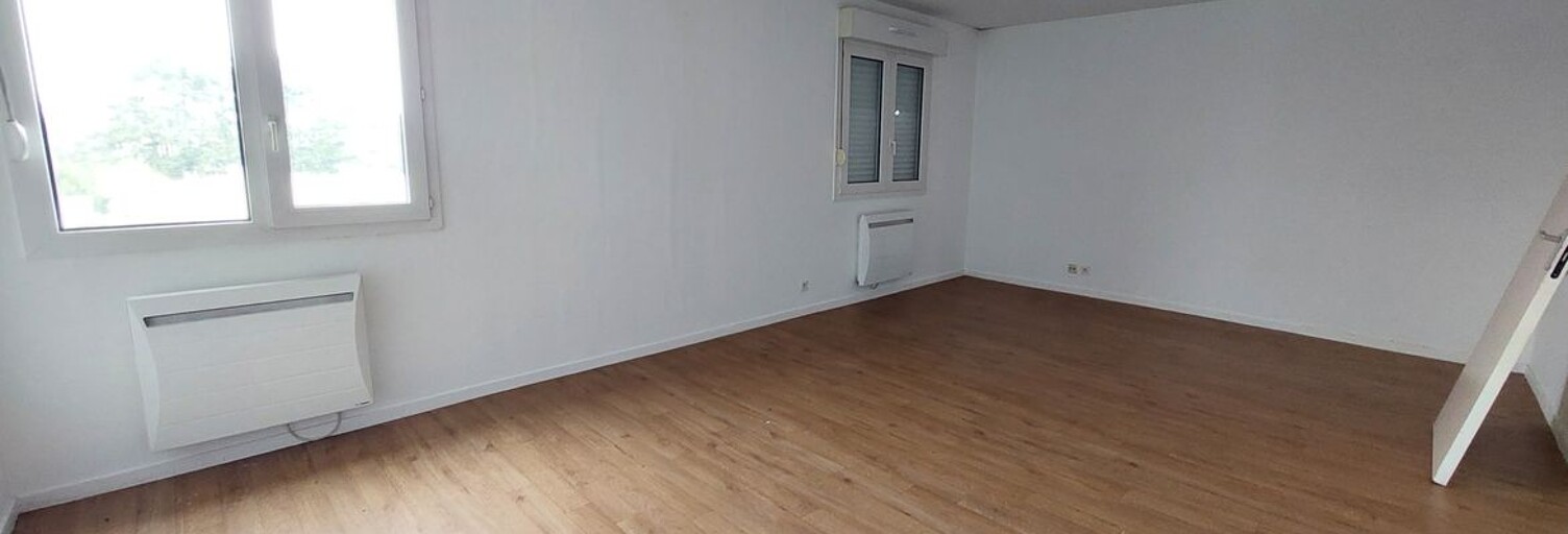 Appartement 4 Pièces 90 m² à vendre à Châteauroux (36000)