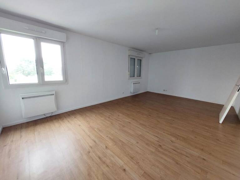 Appartement — photo 1