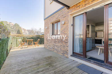 Appartement 2 pièces 132000 €