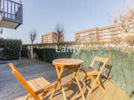 Appartement RDJ, parking — photo 2