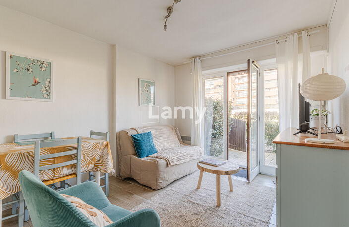 Appartement RDJ, parking — photo 3