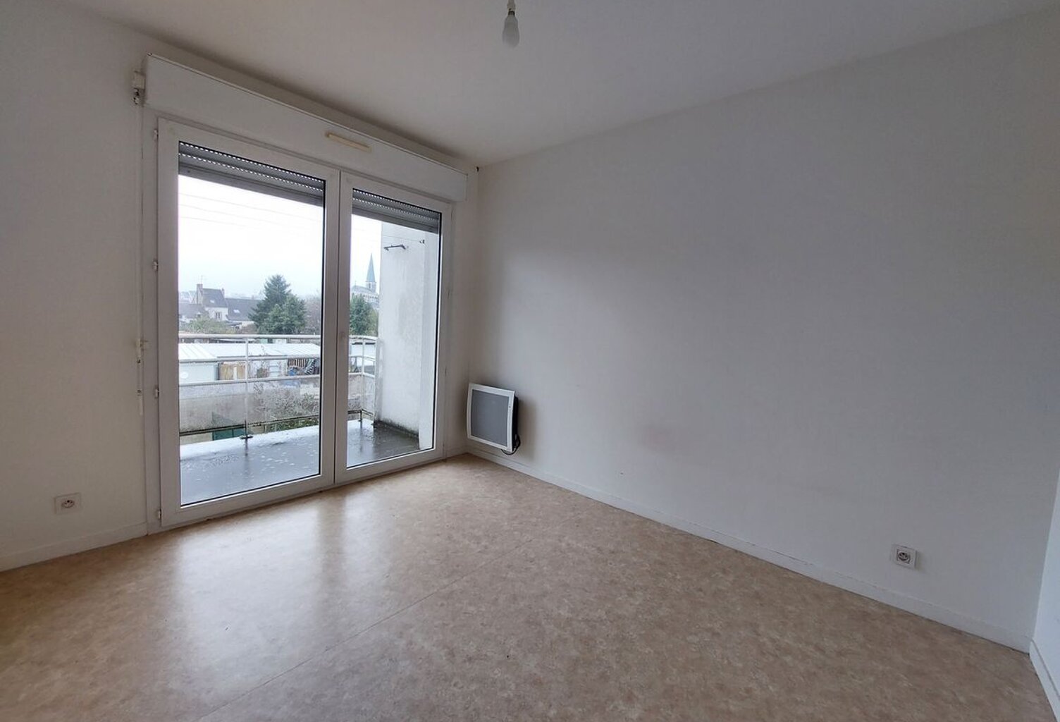 Appartement — photo 1