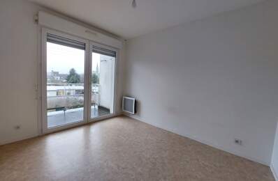 Appartement — photo du bien