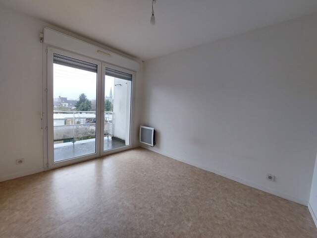 Appartement — photo du bien