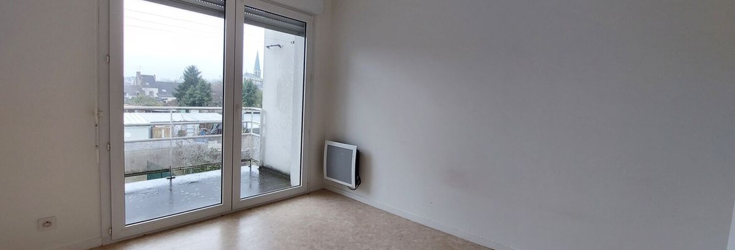 Maison 4 Pièces 87 m² à vendre à Châteauroux (36000)