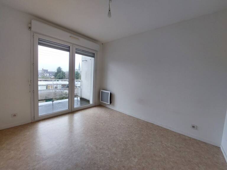 Appartement — photo 1