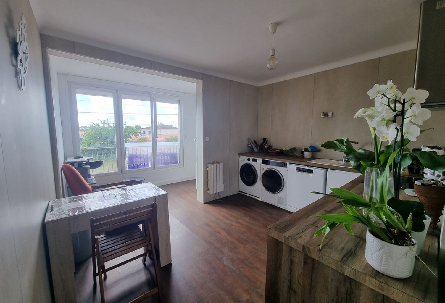 Appartement — photo 1