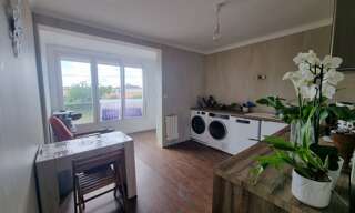 Appartement 3 Pièces 71 m² à vendre à Les Sables-d'Olonne (85100)