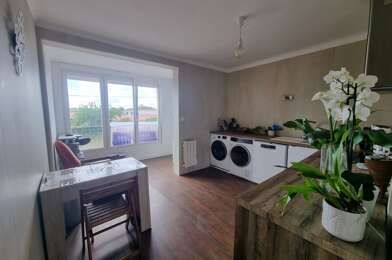 Appartement 3 pièces 206100 €