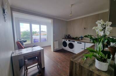 Appartement — photo du bien