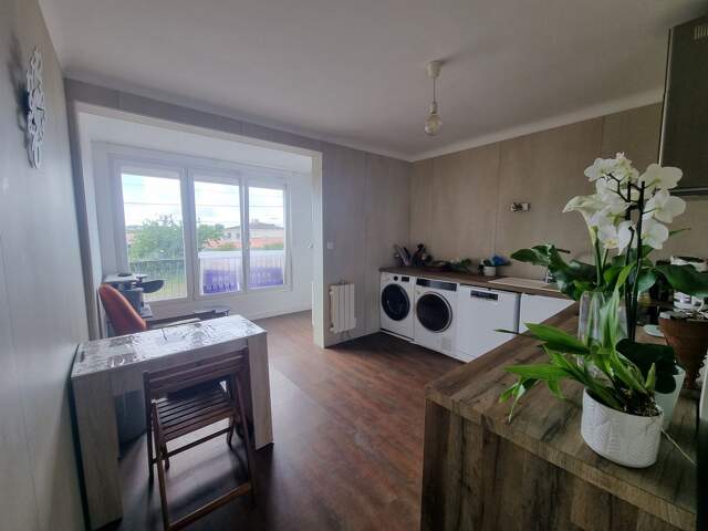 Appartement — photo du bien