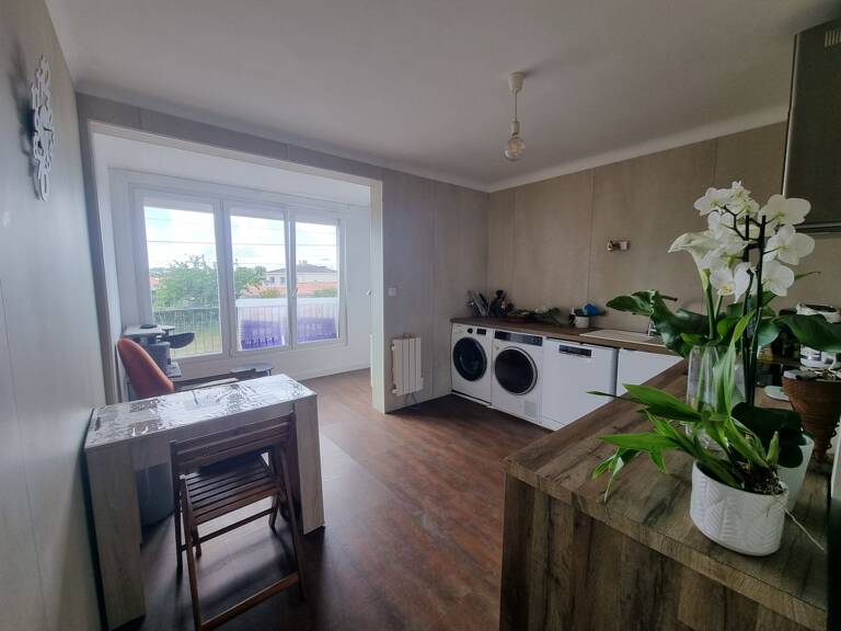 Appartement — photo 1