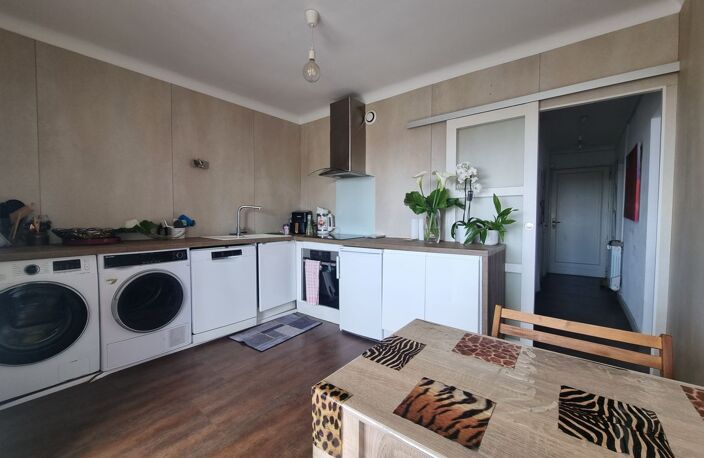 Appartement — photo 3