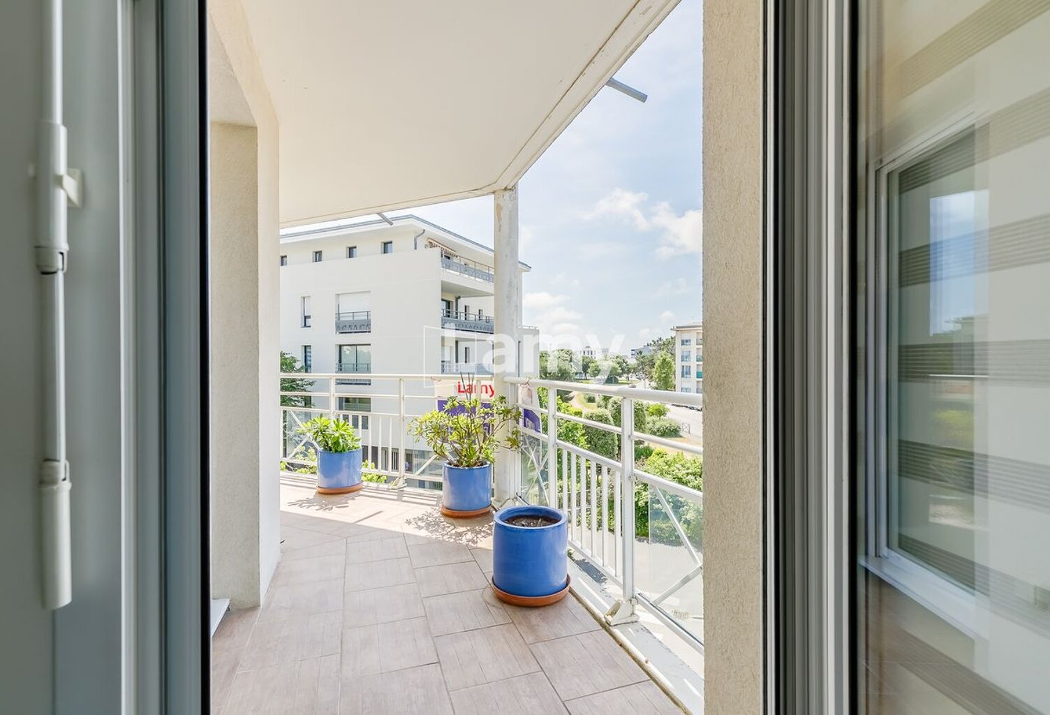 Appartement — photo 1