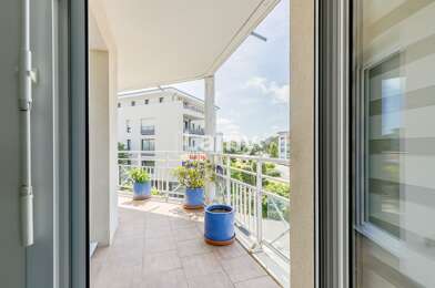 Appartement 2 pièces 234000 €