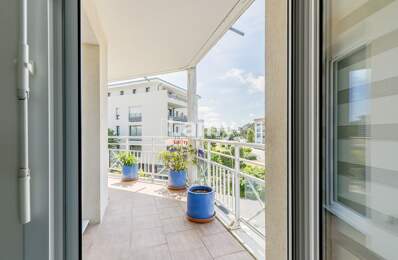 Appartement — photo du bien
