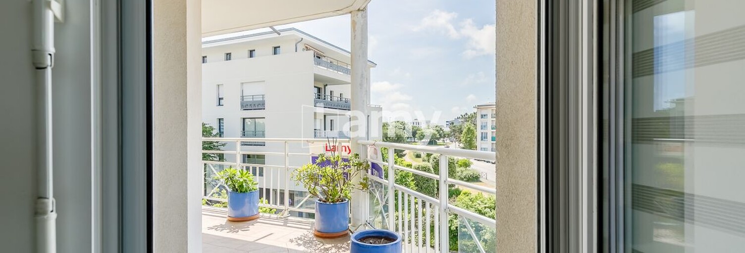 Appartement 2 Pièces 44 m² à vendre à Les Sables-d'Olonne (85100)