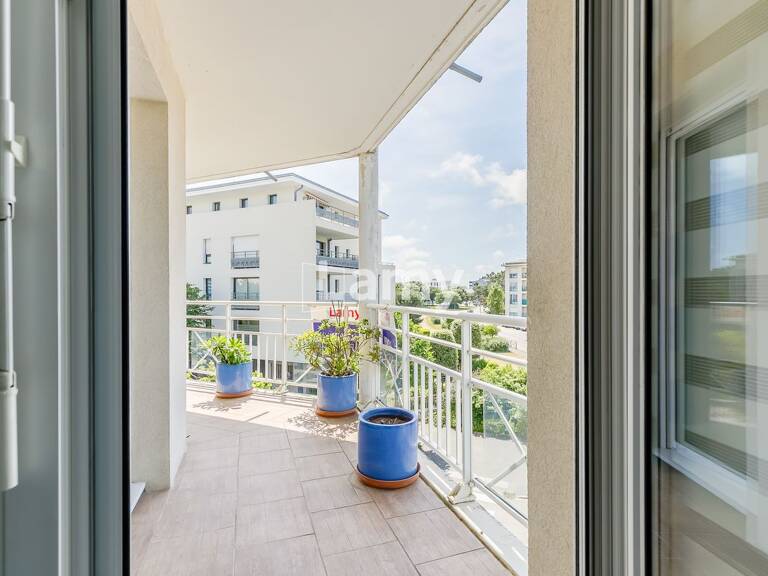 Appartement — photo 1