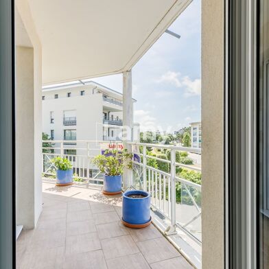 Appartement 2 pièces 234000 €