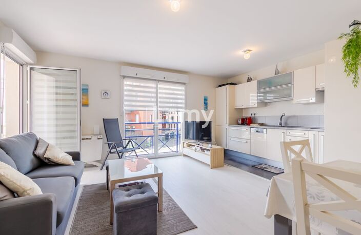 Appartement — photo 2