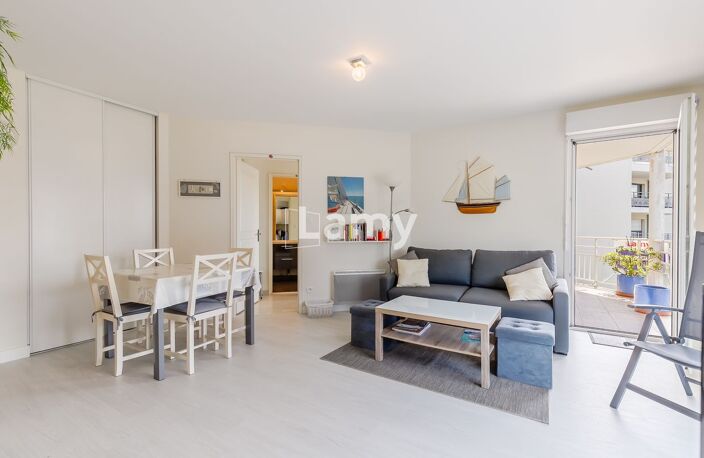 Appartement — photo 3