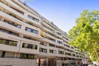 Appartement 5 pièces 1247000 €
