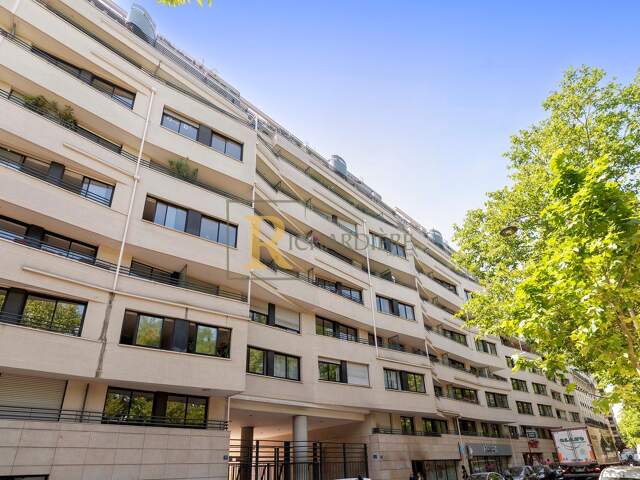 Appartement — photo du bien