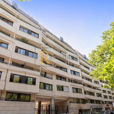 Appartement 5 pièces 1247000 €
