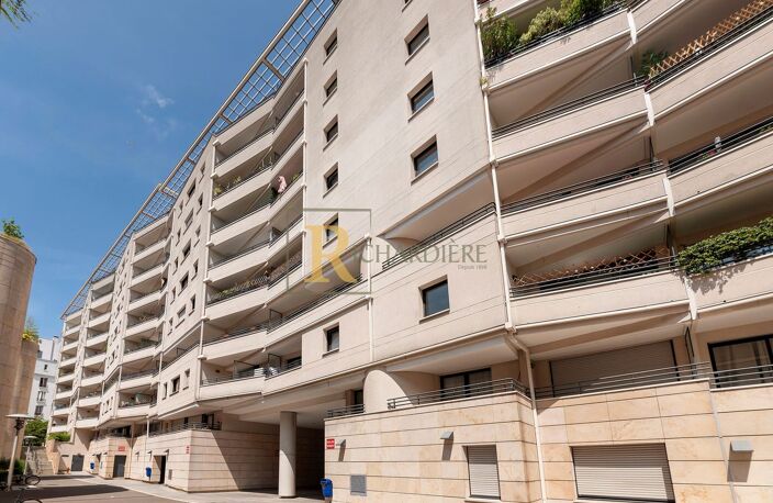 Appartement — photo 2