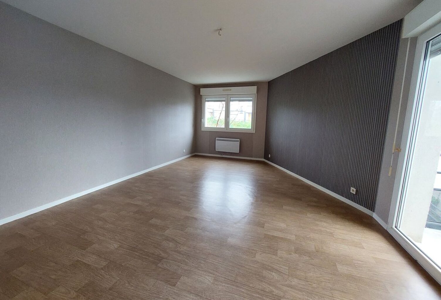 Appartement — photo 1