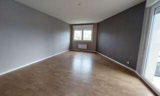 Appartement 2 Pièces 57 m² à vendre à Châteauroux (36000)