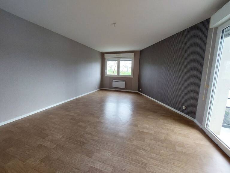 Appartement — photo 1