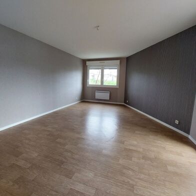 Appartement 2 pièces 52540 €