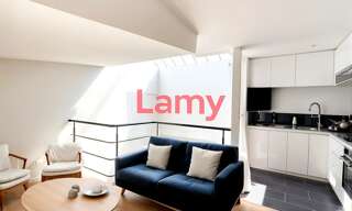 Appartement 2 Pièces 27 m² à vendre à Aix-en-Provence (13100)