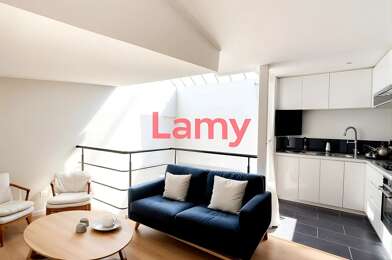 Appartement 2 pièces 185000 €