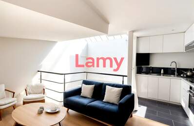 Appartement — photo du bien