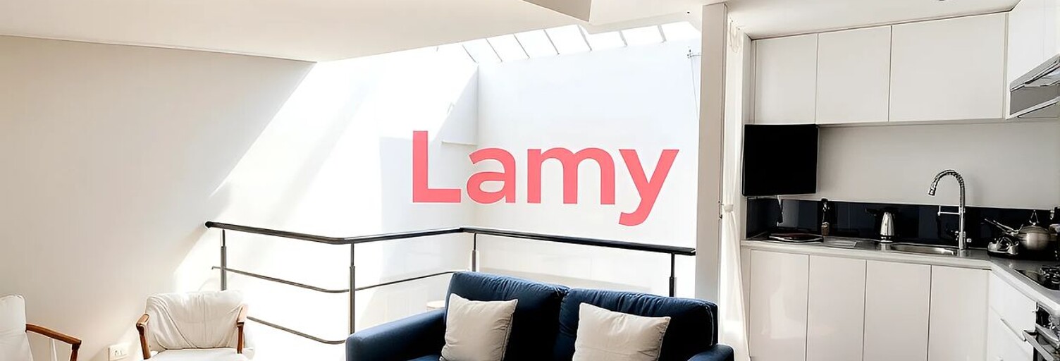 Appartement 2 Pièces 27 m² à vendre à Aix-en-Provence (13100)