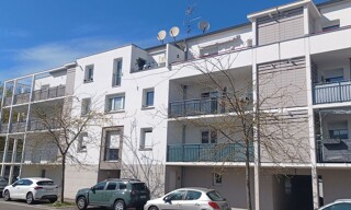 Appartement 5 Pièces 104 m² à vendre à Cernay (68700)