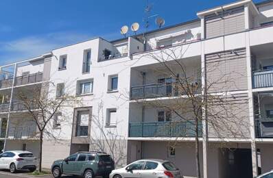 Appartement — photo du bien