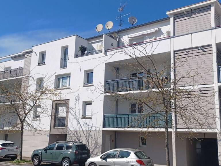 Appartement — photo 1