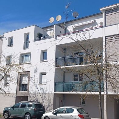 Appartement 5 pièces 168688 €