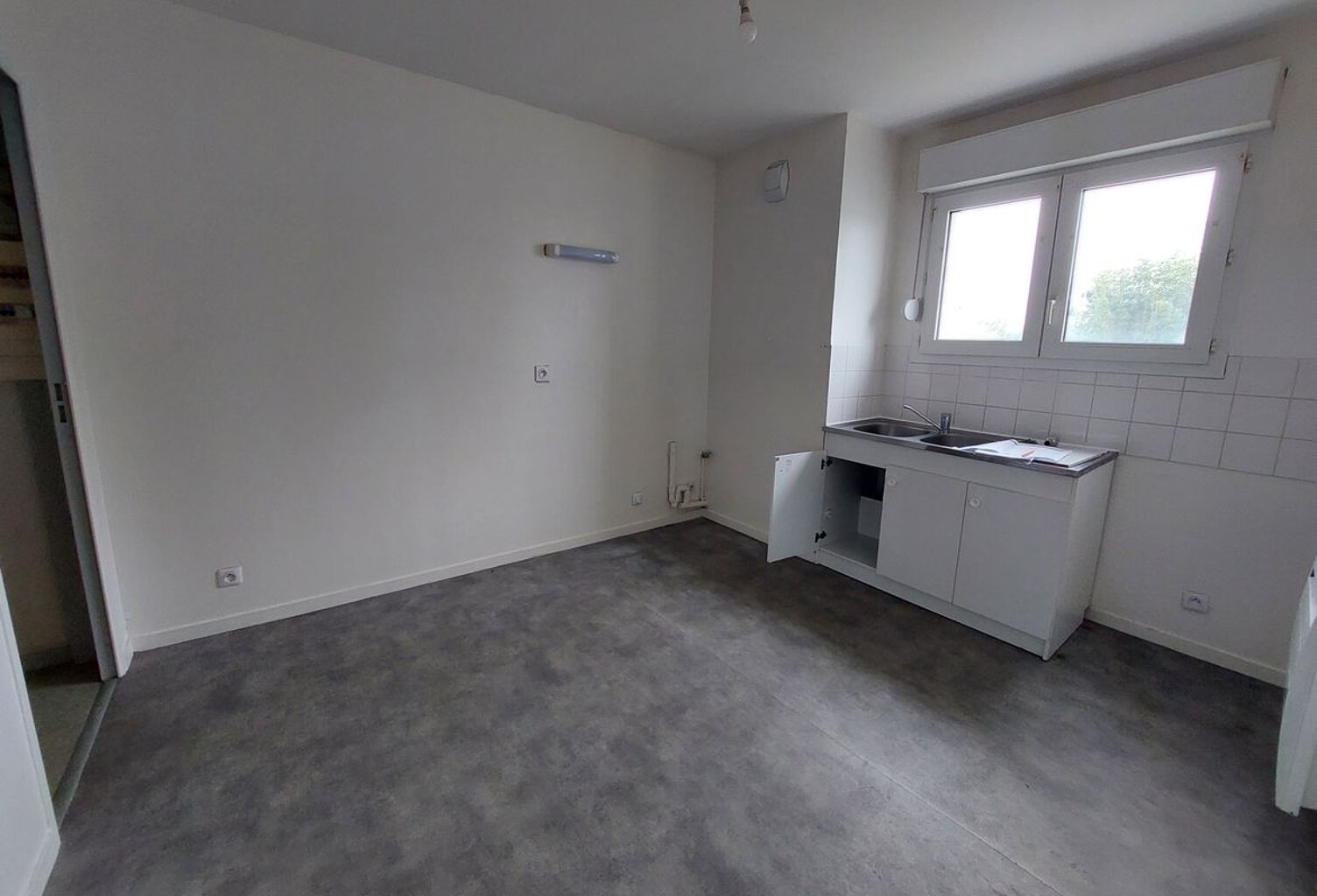 Appartement — photo 1