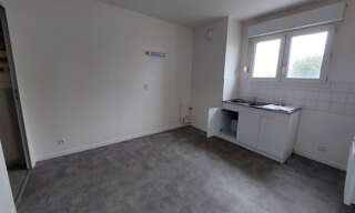 Appartement 5 Pièces 103 m² à vendre à Châteauroux (36000)