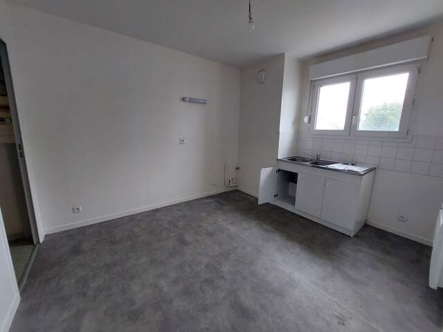 Appartement — photo du bien