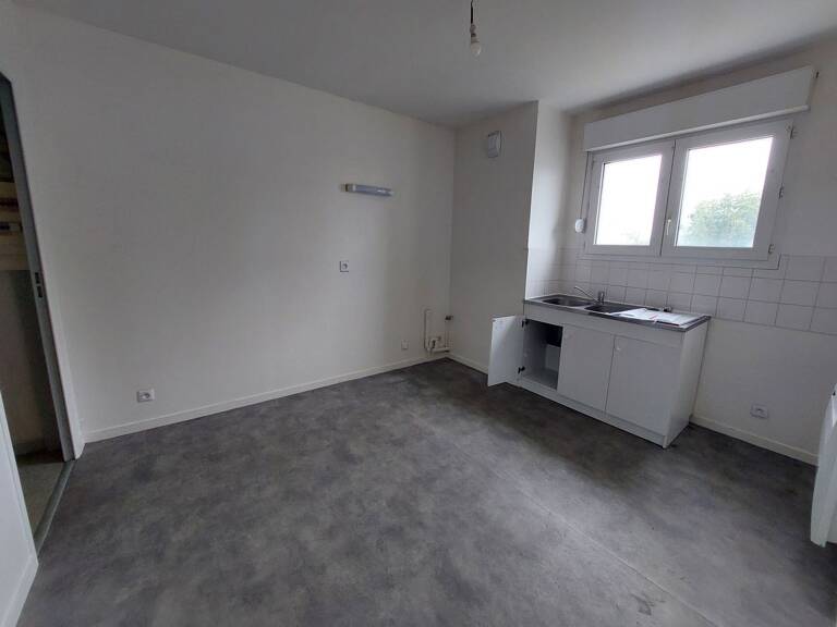Appartement — photo 1
