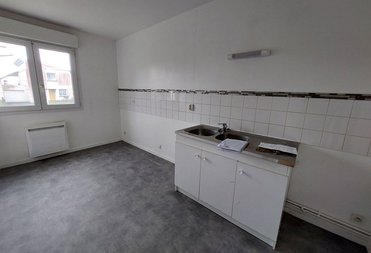 Appartement — photo 1