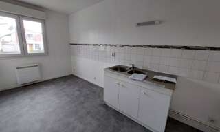 Maison 4 Pièces 88 m² à vendre à Châteauroux (36000)